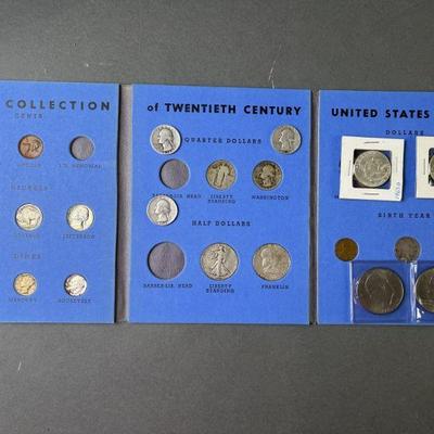 Lot 237 | Collection of U.S. Coins 1897-1976
