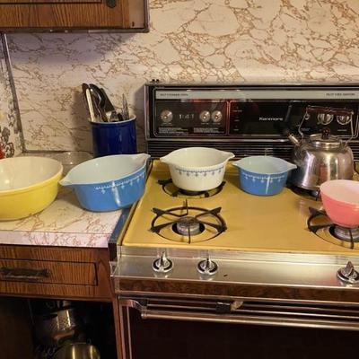Estate Sales By Olga in Union, NJ