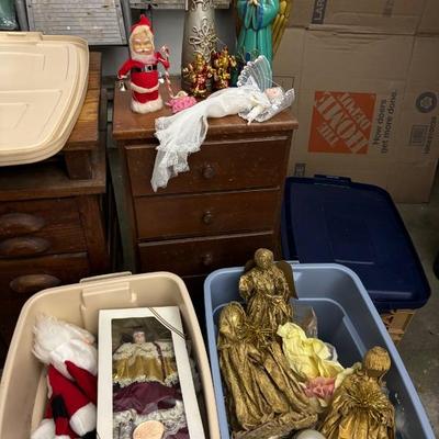 Estate Sales By Olga in Union, NJ