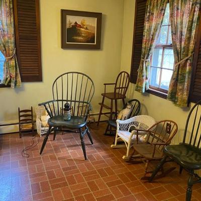 Estate Sales By Olga in Union, NJ