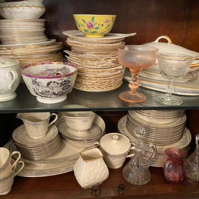 Estate Sales By Olga in Union, NJ