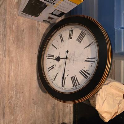 Clock