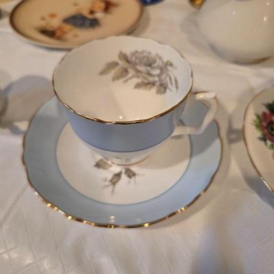 Bone china
