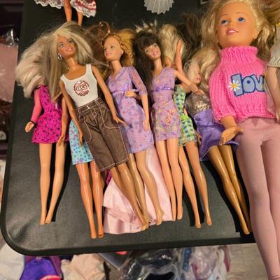 Barbie