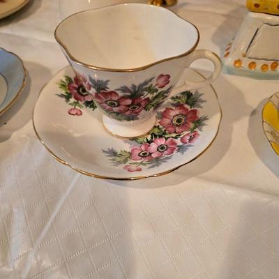 Bone china