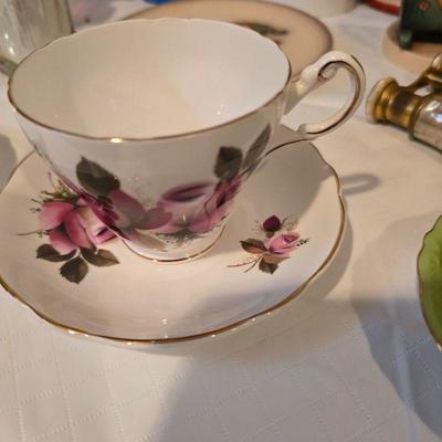 Bone china 