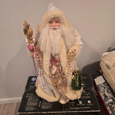 Santa