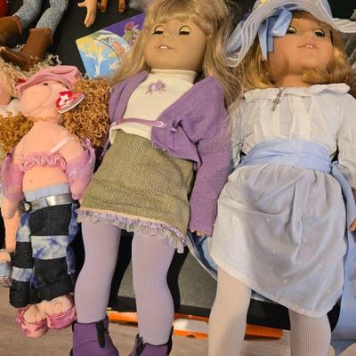 American Girl
