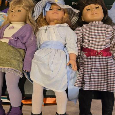 American Girl