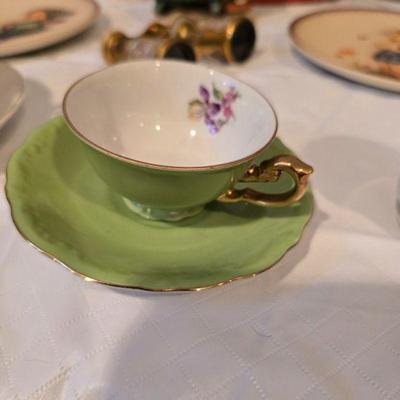 Bone china