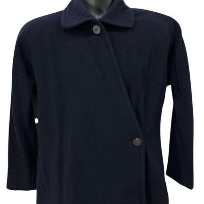 Purple Label Ralph Lauren Cashmere Coat