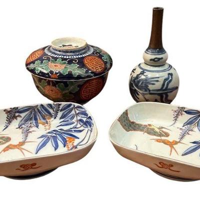 Collection Chinese Articles