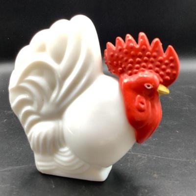 Rooster Avon