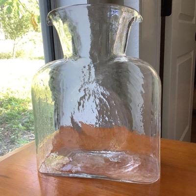 Blenko Iconic Water Bottle