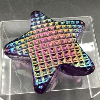 Art glass