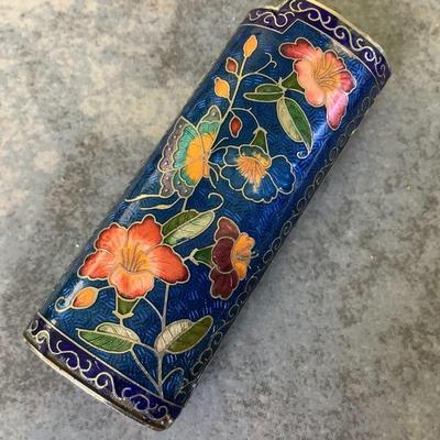 Cloisonne 