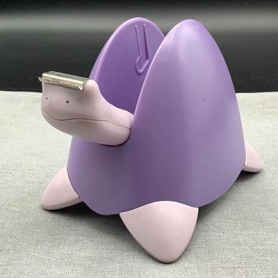 Tape dispenser