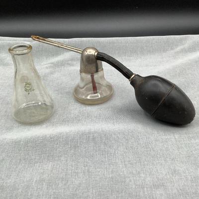Antique DeVilbiss Atomizer