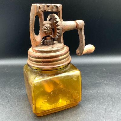 Daisy Butter Churn
