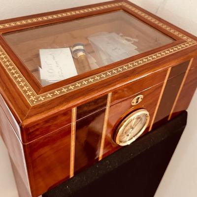 Humidor