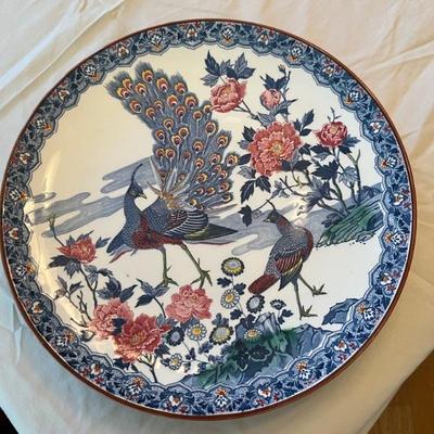 Chinese home decor, jade trees, ceramics, soapstone carvings