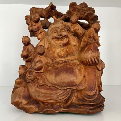 Chinese home decor, jade trees, ceramics, soapstone carvings