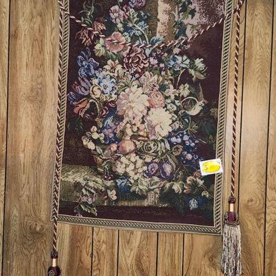 Tapestry
