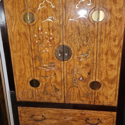 Armoire