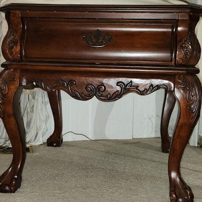 Night Stand