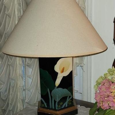 lamp