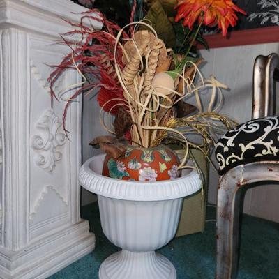 Floral arrangement