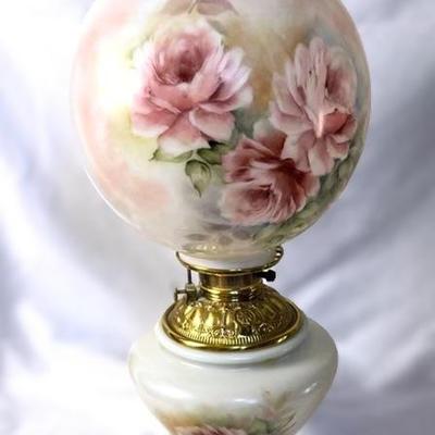 Vintage lamp