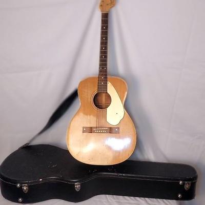 Fender Guitar