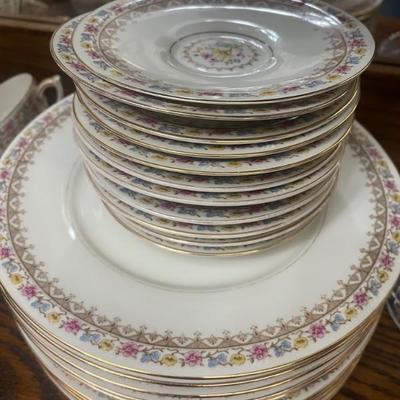 Fine China 