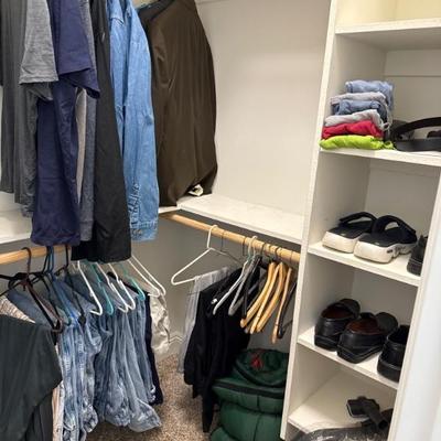 Clothing 