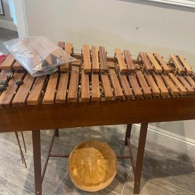 Instrument 