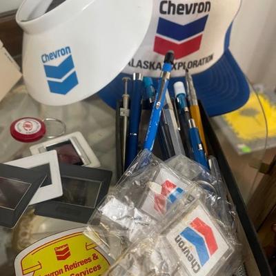 Chevron 