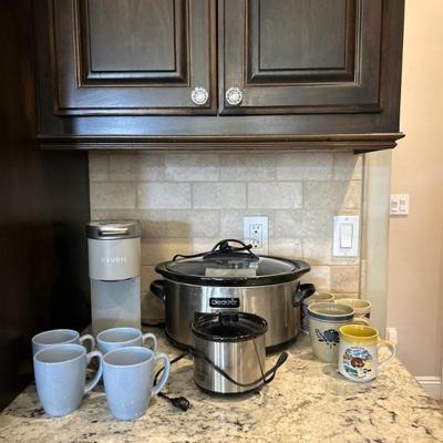 Crockpot