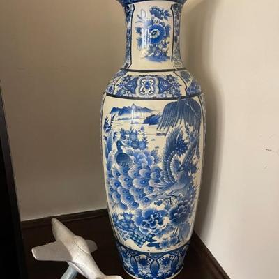Vases 