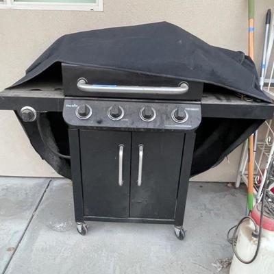 BBQ 