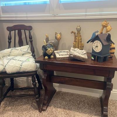 Cat collection 