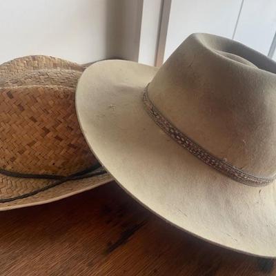 Hats 