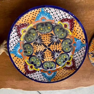 Mexico art 