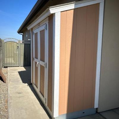 Shed for sale - you move NOT US ! We know someone who can deliver 