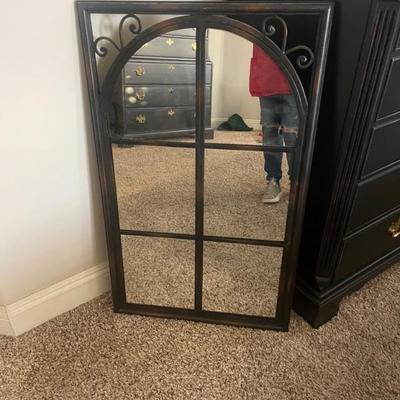 Mirror 