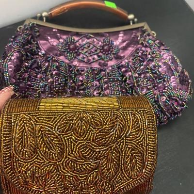 Purses 