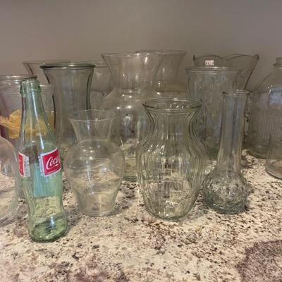 Glassware 