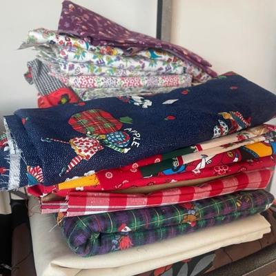 Fabric 