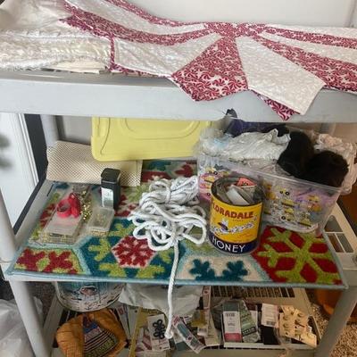 Sewing 