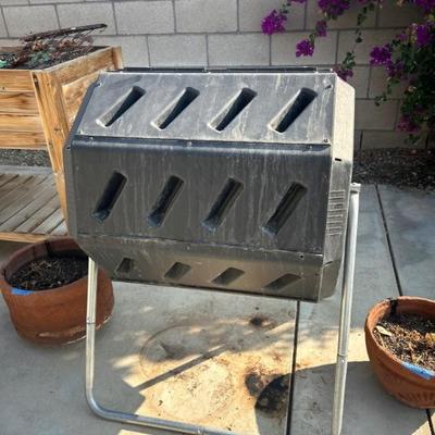 Composter 